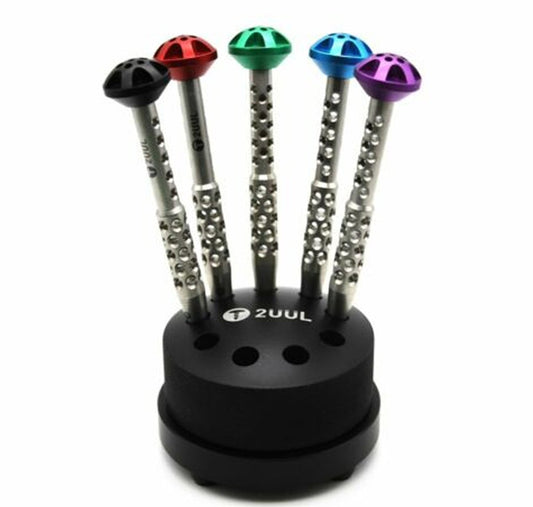 2UUL Rotating Screwdriver Holder Organizer Magnetic Screwdriver FoneFunShop   