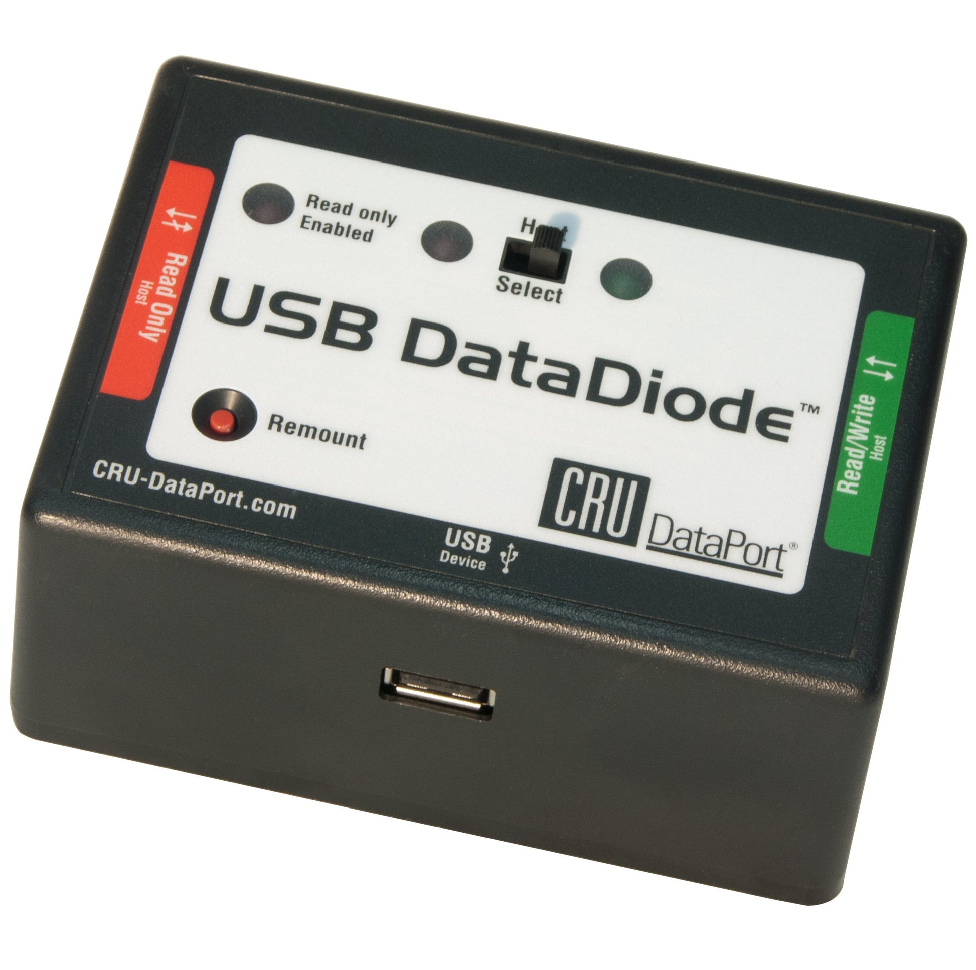 WiebeTech USB DataDiode Wiebe Cru FoneFunShop   