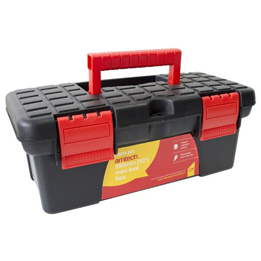 Tool Box 10 Inch Mini Utility Tool FoneFunShop   