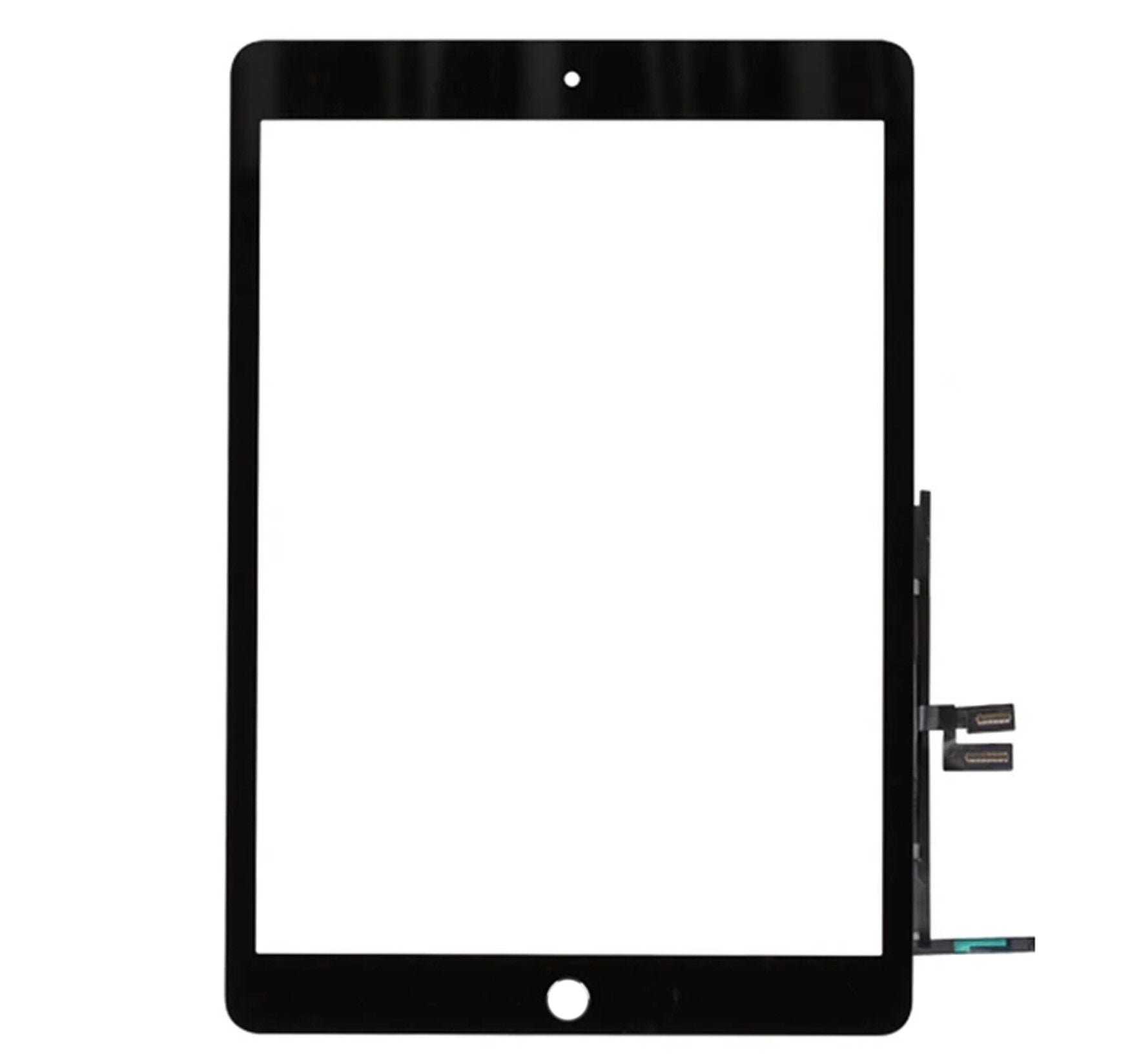 Digitizer For iPad 9th Gen 10.2 2021 A2602 A2603 A2604 Touch Screen in Black Digitizer FoneFunShop   