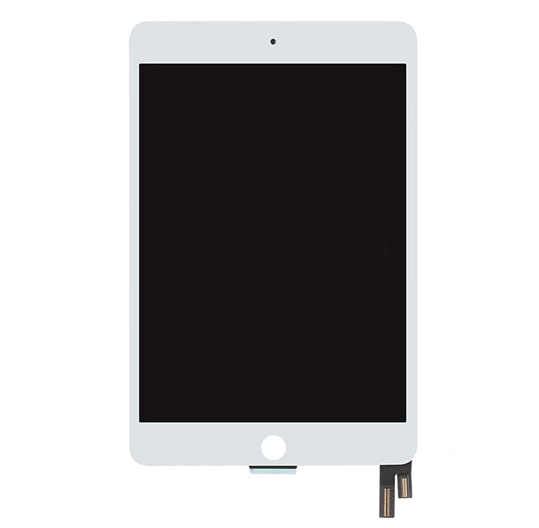 LCD Digitizer For iPad Mini 4 Black Digitizer FoneFunShop   