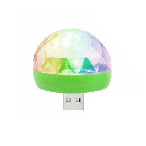 USB Disco Party Lights Pack of 3  FoneFunShop   