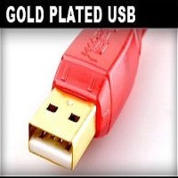 Usb A to B cable Pro series Cable FoneFunShop   