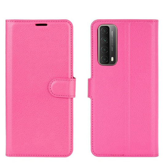 Case For Samsung S21 S30 Luxury PU Leather Flip Wallet Pink Case Cover FoneFunShop   