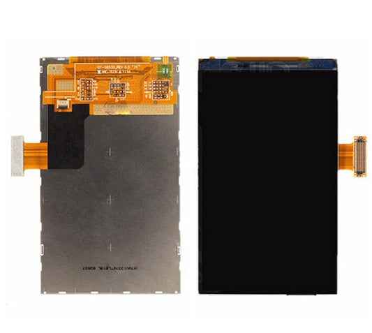 Lcds For Samsung i8150 Pack of 5  FoneFunShop   