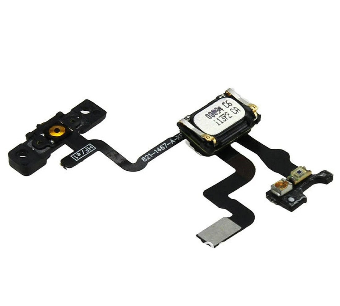 Proximity Power For iPhone 4s Sensor with Flex Pack Of 10 Flex FoneFunShop   