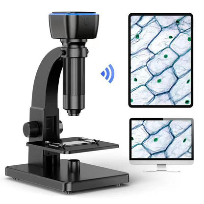 WiFi Digital Microscope 5mp 2000x Digitizer FoneFunShop   