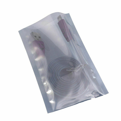 ESD Anti Static Shielding Bags Pack of 200 160mm x 230mm  FoneFunShop   