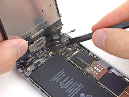 Repair Training Course For iPhone Repairs Training FoneFunShop   