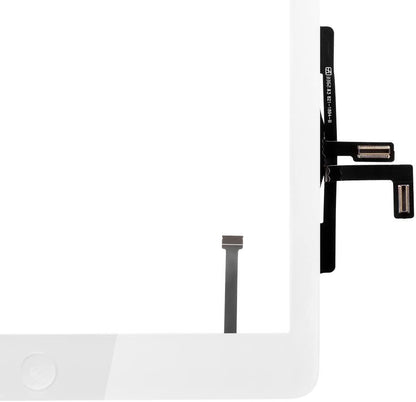 Digitizer For iPad Air 1 A1474 A1475 A1476 Touch Screen White With Toolkit Digitizer FoneFunShop   