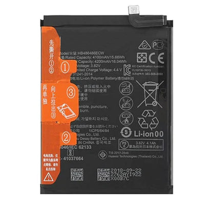 Battery For Huawei P30 Pro Battery FoneFunShop   