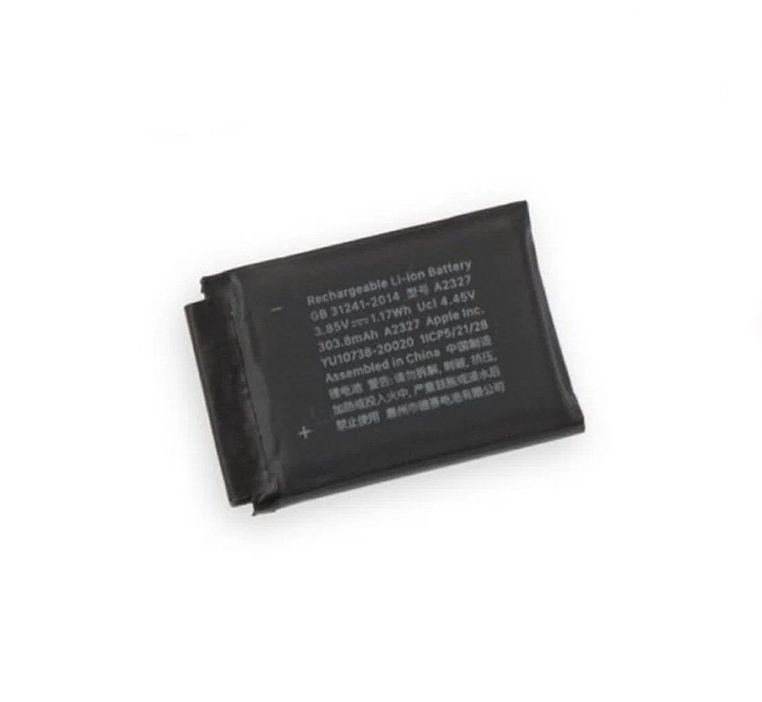 Battery For Apple Watch Series 6 40mm A2345 Battery FoneFunShop   