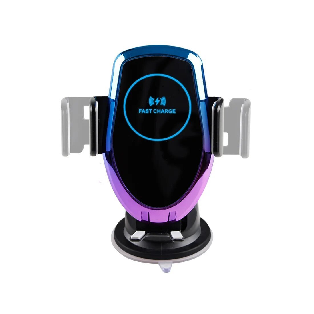 Wireless Car Charger Holder X9 Charger FoneFunShop   