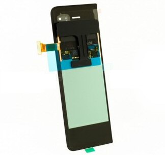 Lcd Screen For Samsung Fold 1 F900F Outside External Screen FoneFunShop   