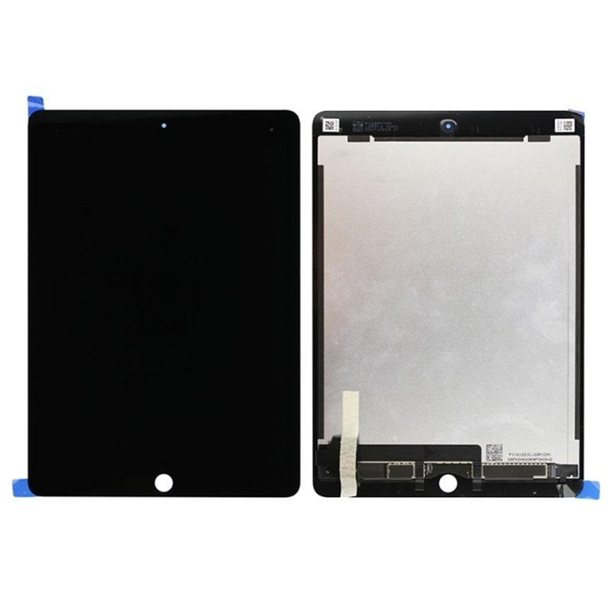 Lcd Digitizer For iPad Air 3 Black Digitizer FoneFunShop   