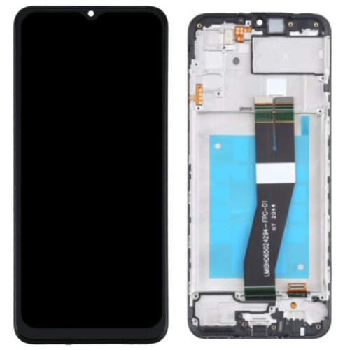 Lcd Screen For Samsung A02s 5G A025F in Black UK Europe Version B Screen FoneFunShop   