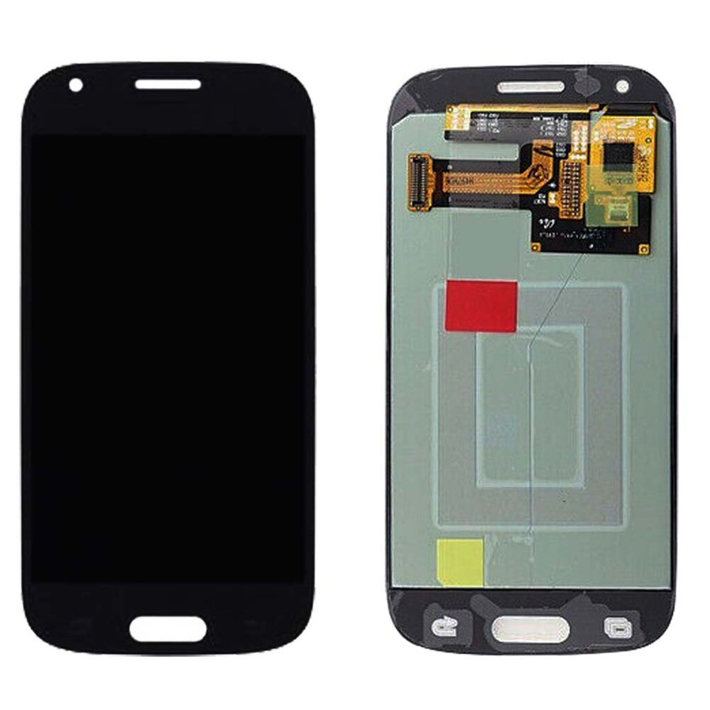 Lcd Screen For Samsung Ace Style LTE G357F Black Screen FoneFunShop   