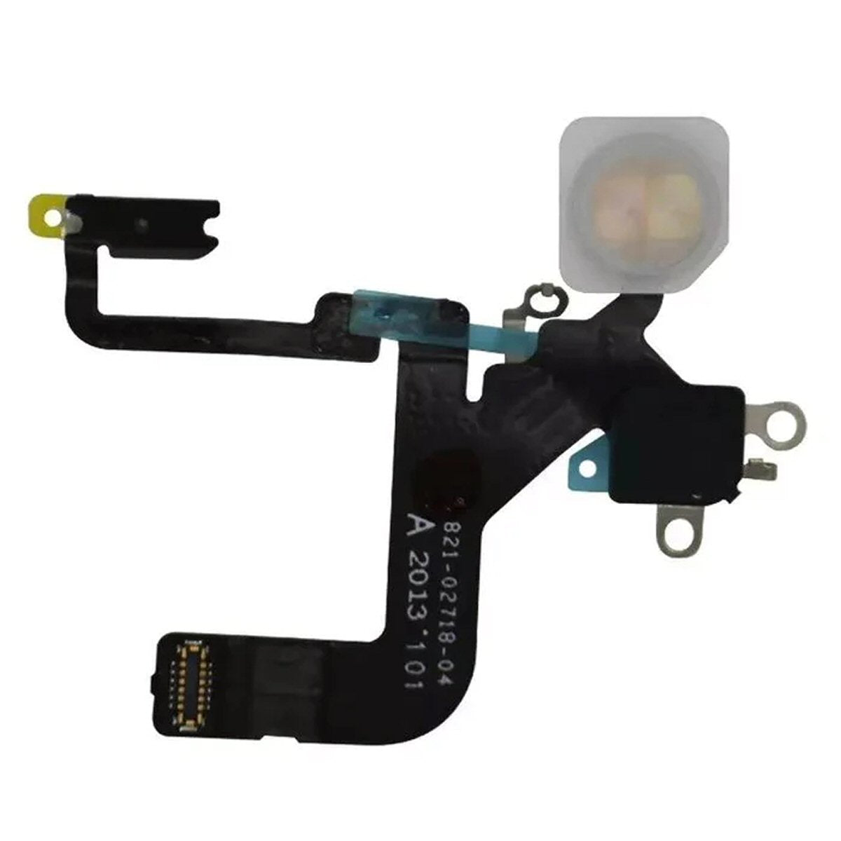 Flash Flex For iPhone 12 Pro Torch Internal Repair Part Flex FoneFunShop   