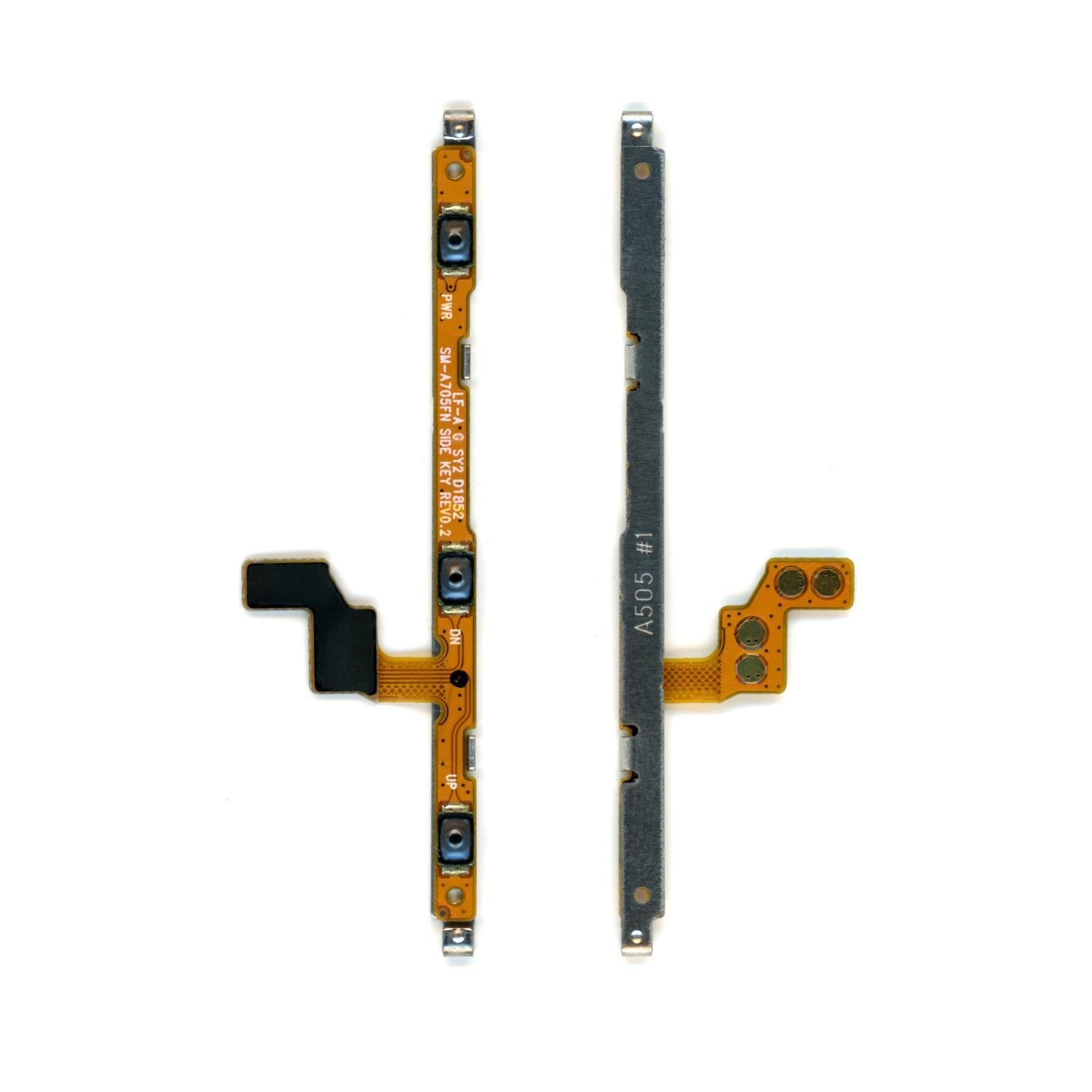 Power Flex For Samsung A70 A705F Flex FoneFunShop   