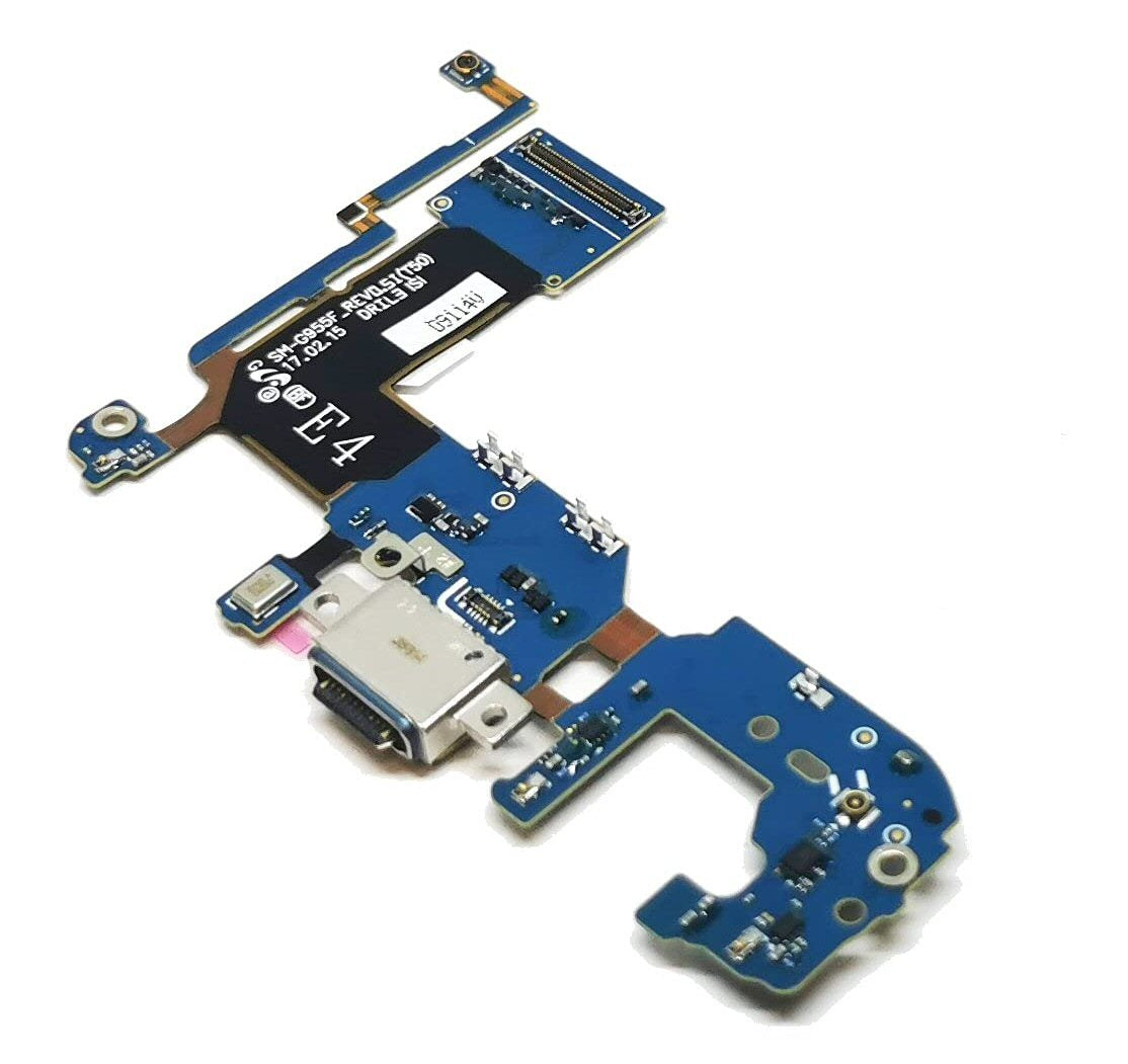 Charging Port For Samsung S8 Plus G955 Charging Port FoneFunShop   