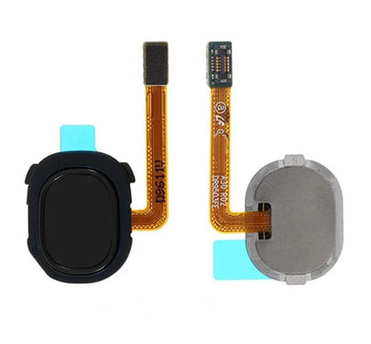 Fingerprint Sensor For Samsung A40 A405F Flex Cable Flex FoneFunShop   