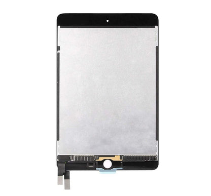 LCD Digitizer For iPad Mini 4 Black Digitizer FoneFunShop   