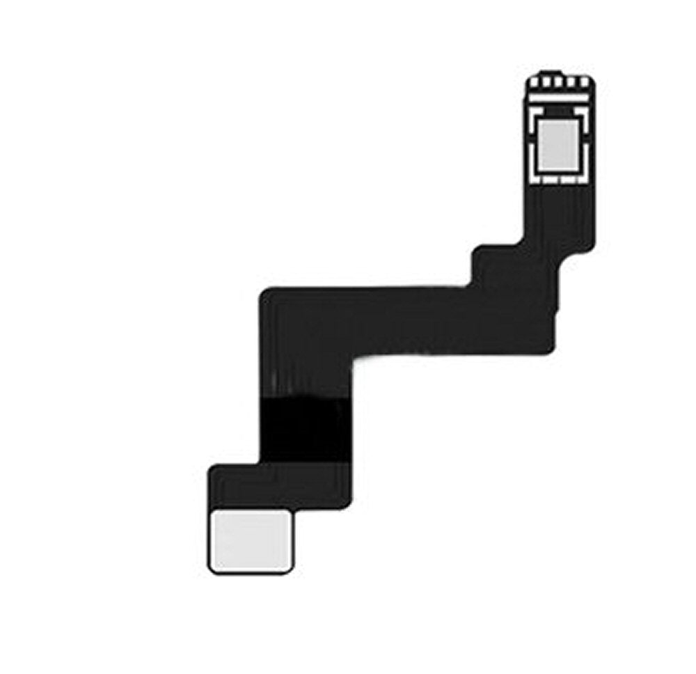 Face ID Dot Matrix For iPhone 12 Mini JC ID V1S Repair Flex Cable Flex FoneFunShop   