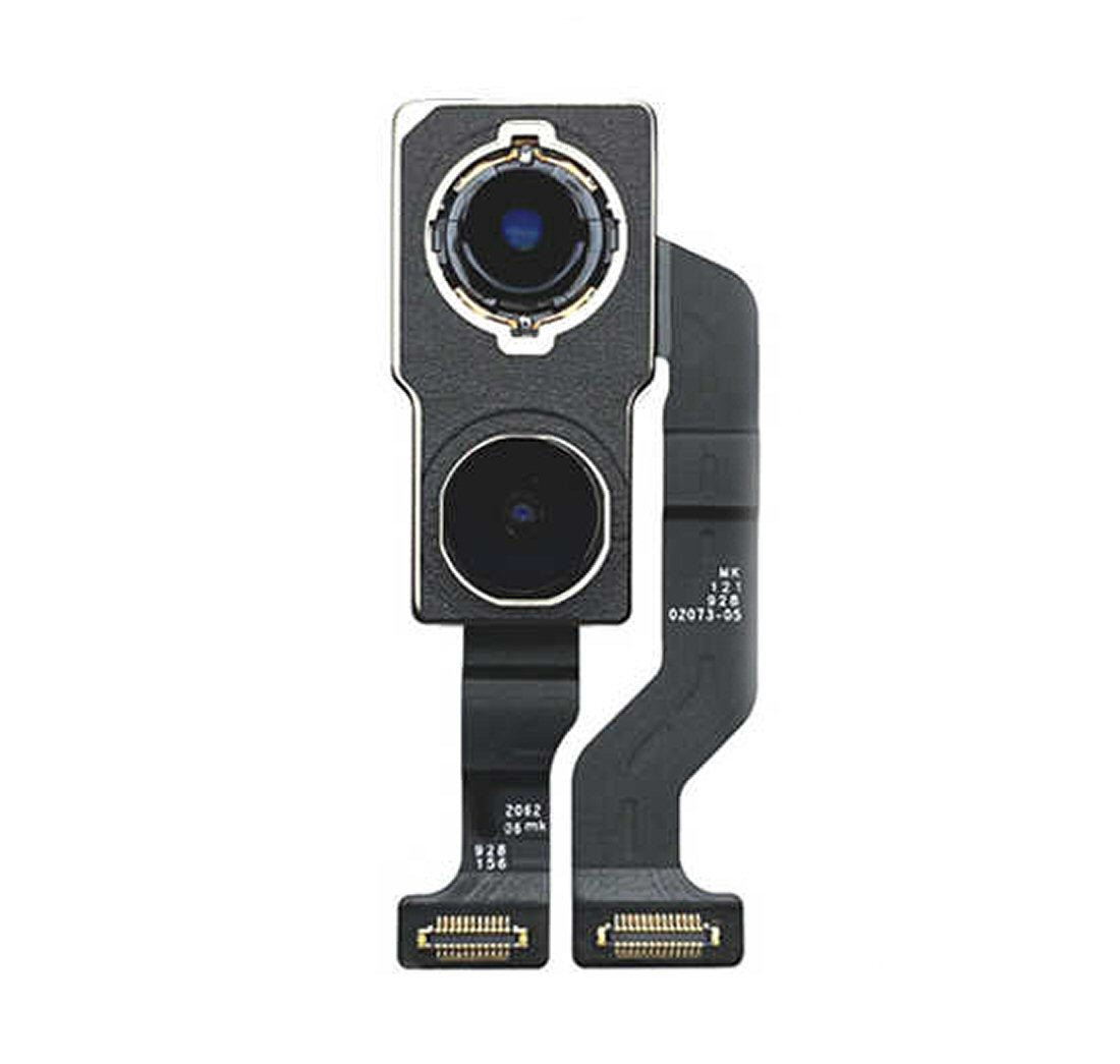 Rear Camera For iPhone 11 Camera FoneFunShop   