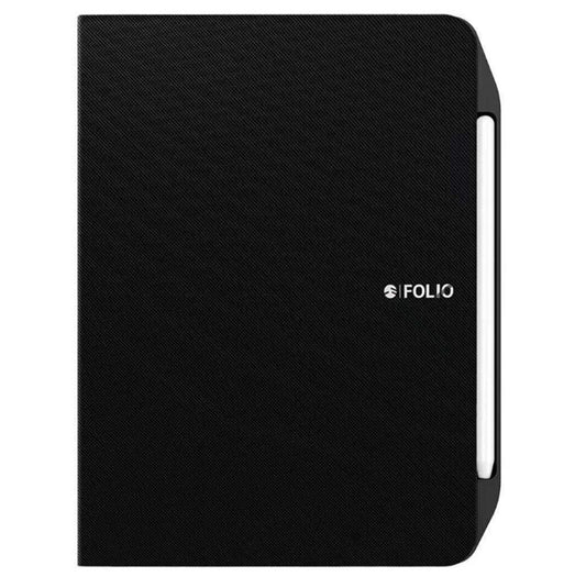 For iPad 12.9" Switcheasy Black Coverbuddy Folio Case Case Cover FoneFunShop   