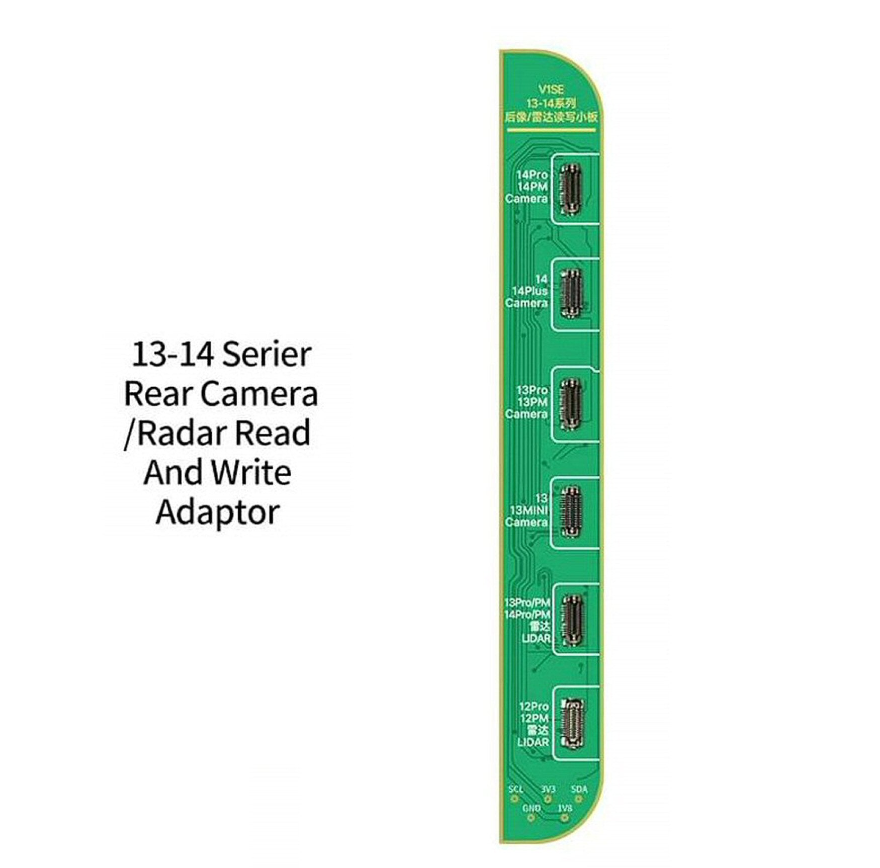 JC ID V1SE Wi Fi Version With 15 x PCB Jc id FoneFunShop   