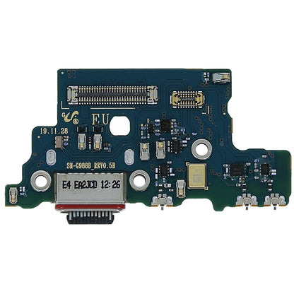 Charging Port For Samsung S20 Ultra G988B with Board Mic OEM Charging Port FoneFunShop   