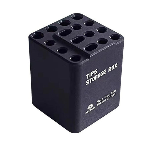 Solder Tips Storage Box OssTeam W118 Solder FoneFunShop   