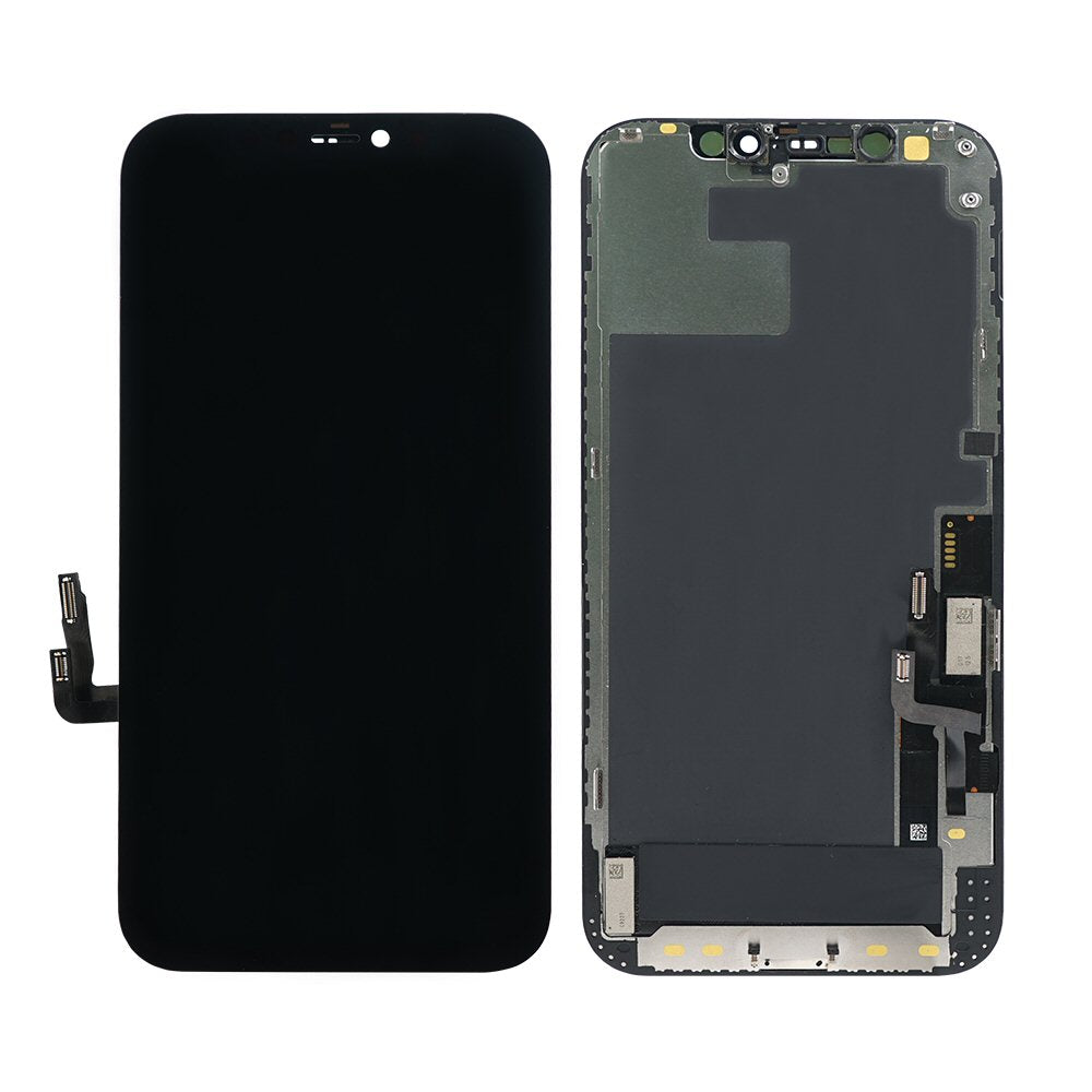 Lcd Screen For iPhone 12 12 Pro Dits Screen FoneFunShop   