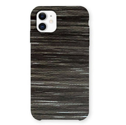 Sunshine SS057D W08 Back Cover Sticker Wood Grain Style Black pack of 50 Sunshine FoneFunShop   