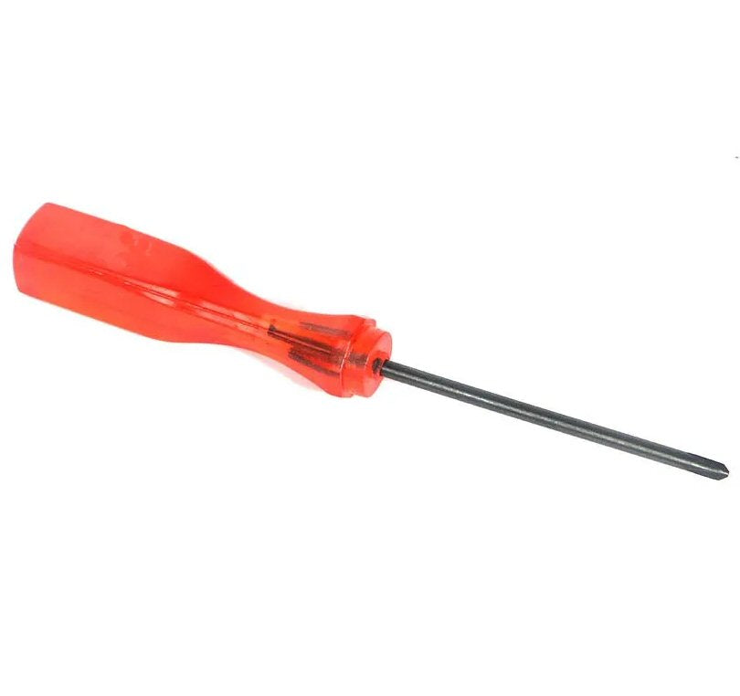 Tri-Wing Torx 360 x 50 Screwdriver For PSP, DS Lite, Nintendo Wii, Dsi, NDSL, ND Screwdriver FoneFunShop   