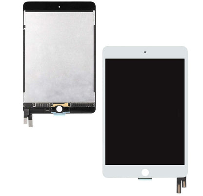 LCD Digitizer For iPad Mini 4 Black Digitizer FoneFunShop   