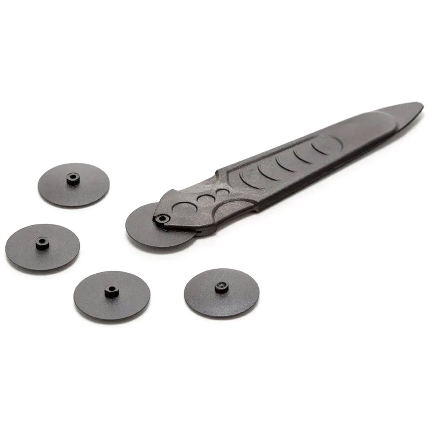 Opening Tool For iMac Nylon Wheel With 5 Wheels Tool FoneFunShop   