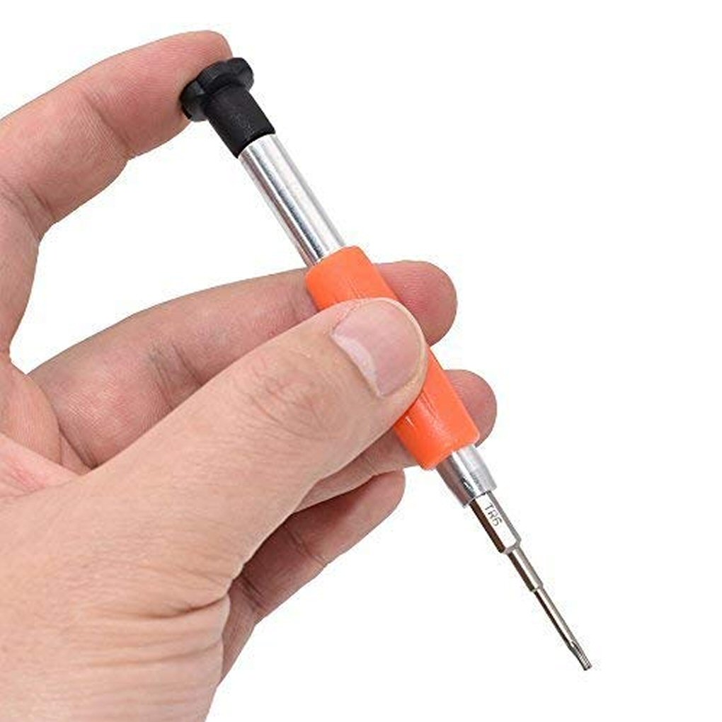 Screwdriver Repair Kit For Nintendo Screwdriver FoneFunShop   