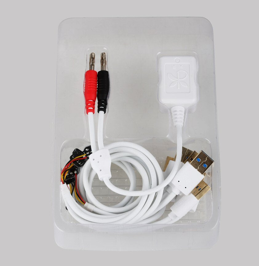 Power Cable Charger And Battery Charging Line For Repairing iPhone Battery Cable FoneFunShop   