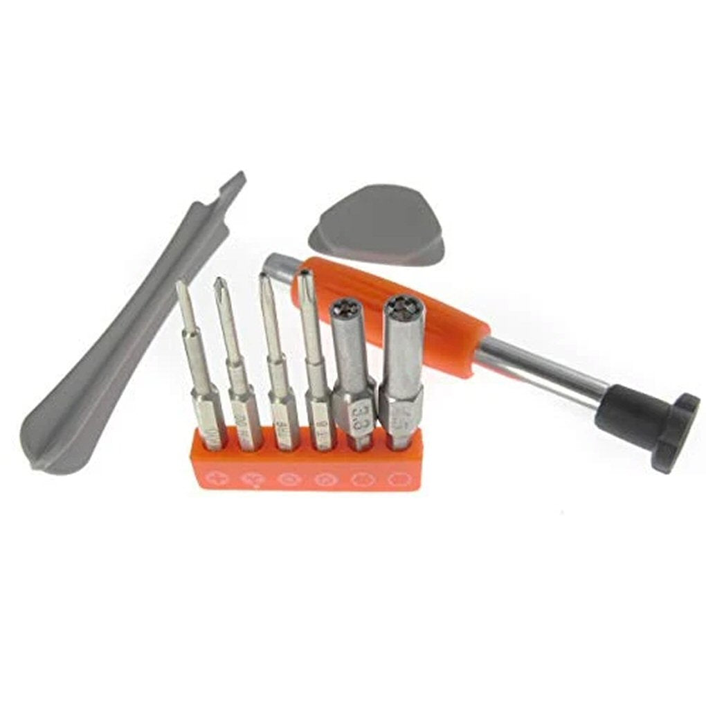 Screwdriver Repair Kit For Nintendo Screwdriver FoneFunShop   