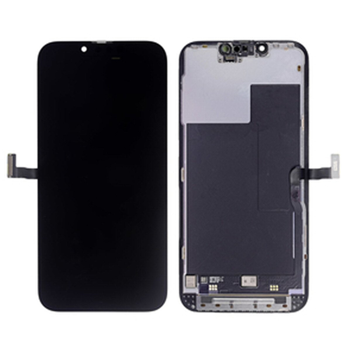 Lcd Screen For iPhone 14 Plus Dits Screen FoneFunShop   