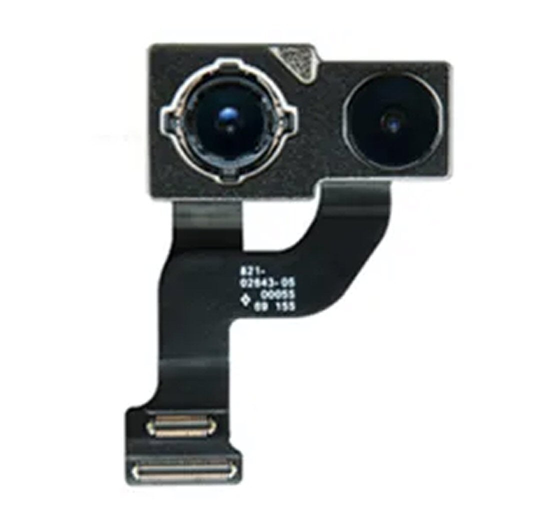 Rear Camera For iPhone 12 Camera FoneFunShop   