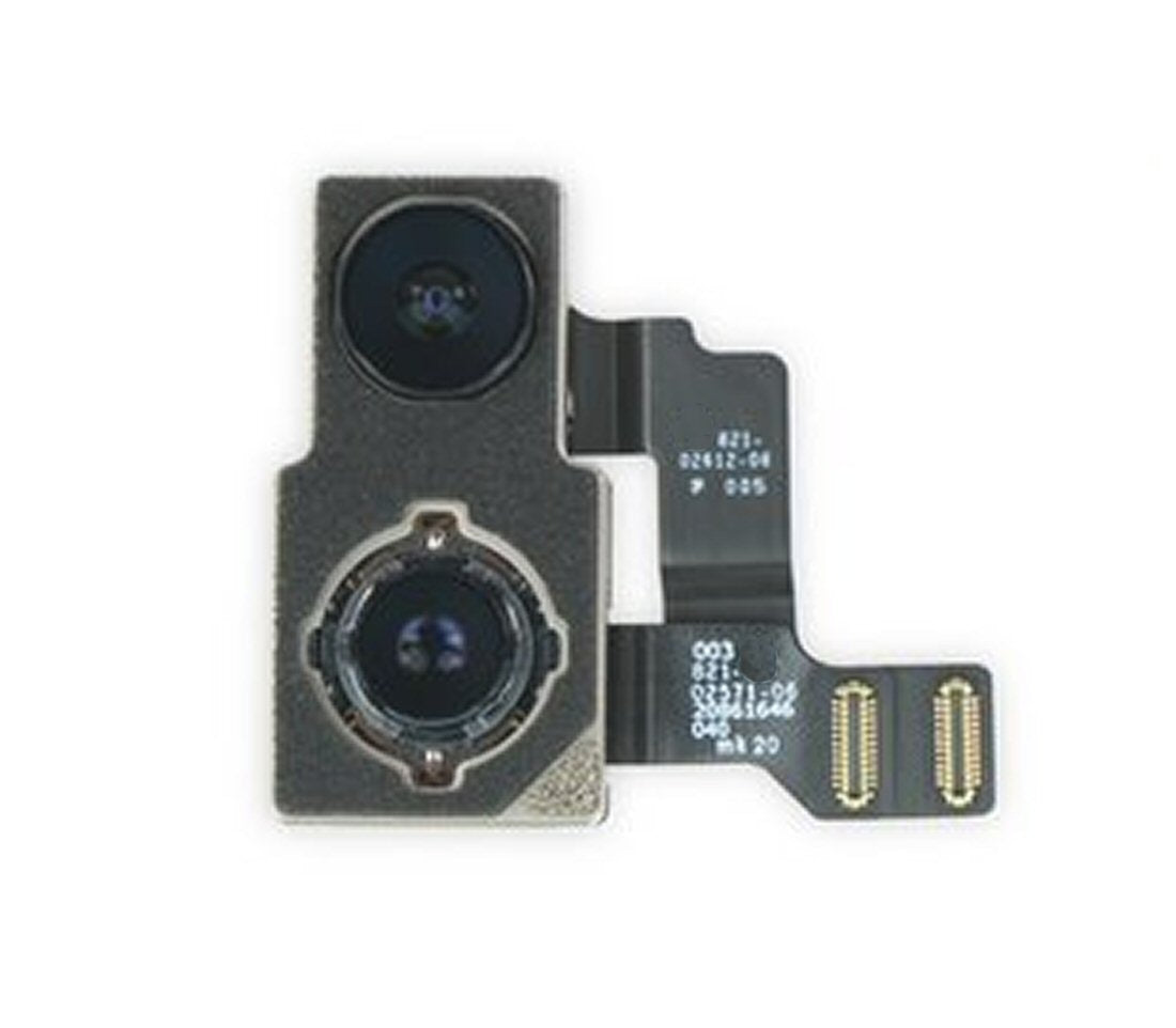 Rear Camera For iPhone 12 Mini Camera FoneFunShop   