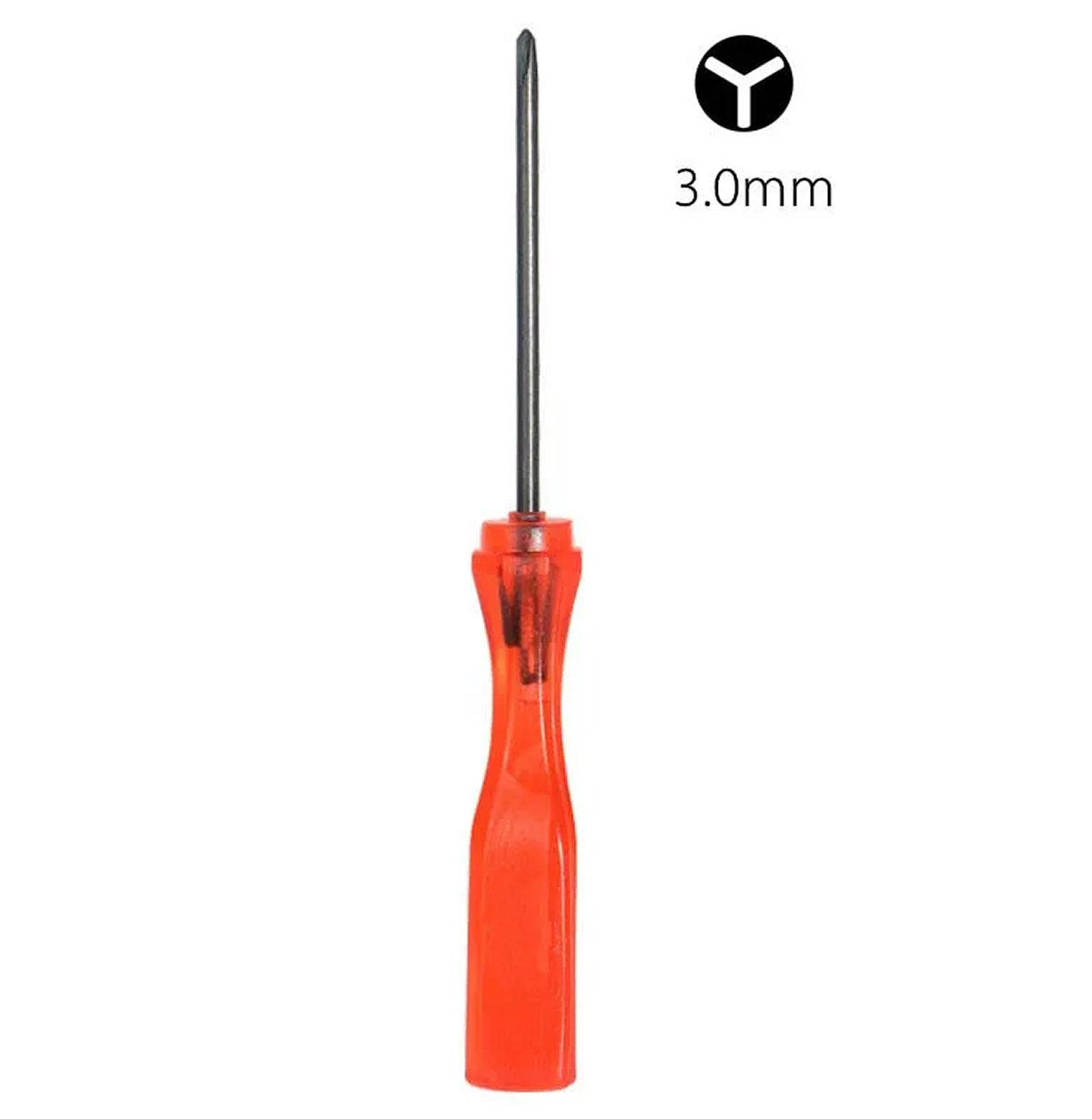 Tri-Wing Torx 360 x 50 Screwdriver For PSP, DS Lite, Nintendo Wii, Dsi, NDSL, ND Screwdriver FoneFunShop   