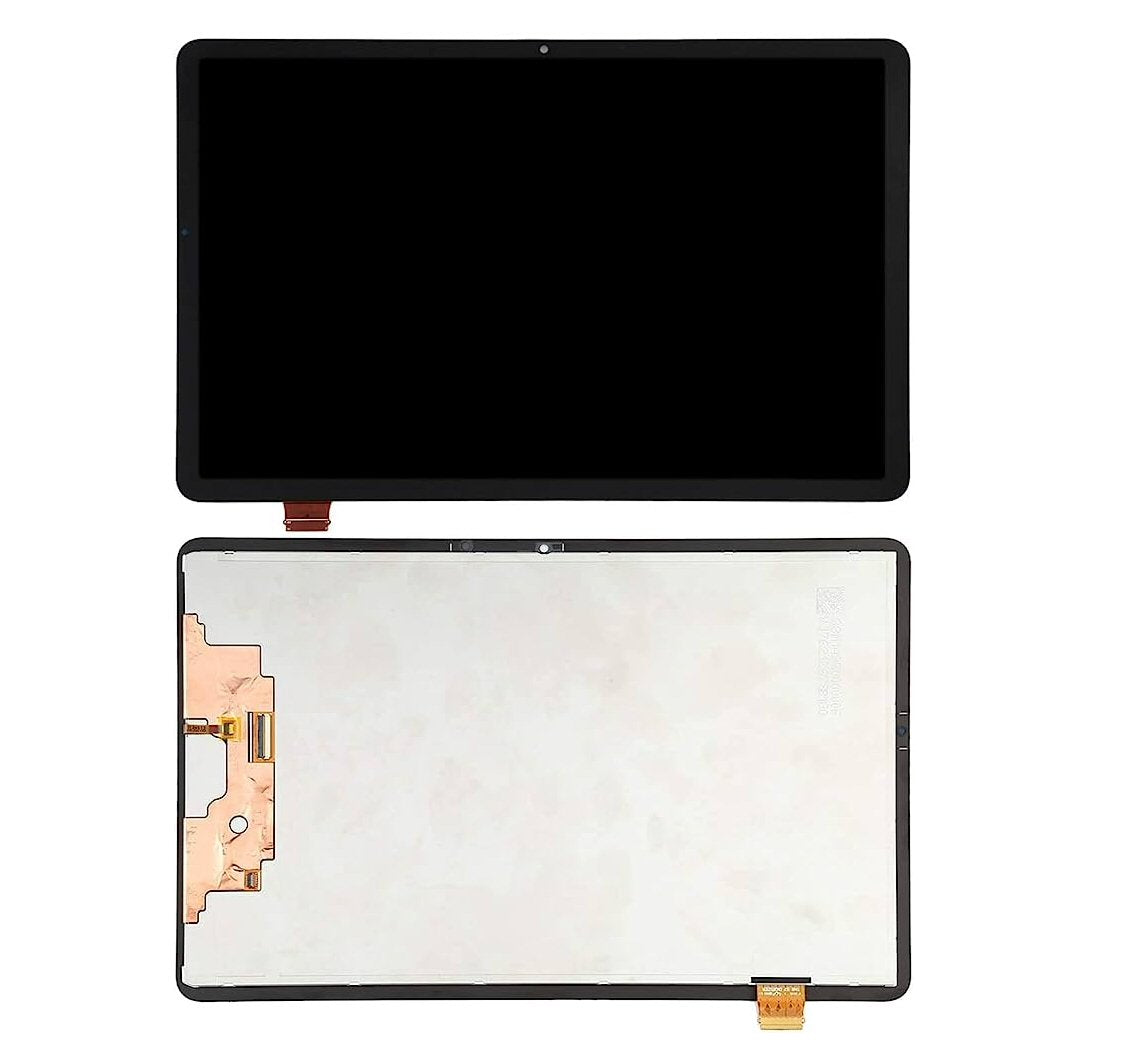 Screen Digitizer For Samsung Tab S7 11Inch T870 T875 Lcd Display Black Digitizer FoneFunShop   