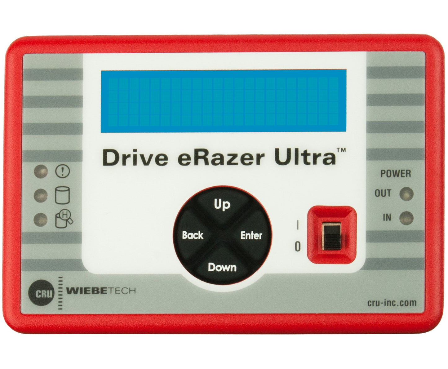 WiebeTech Drive eRazer Ultra Wiebe Cru FoneFunShop   