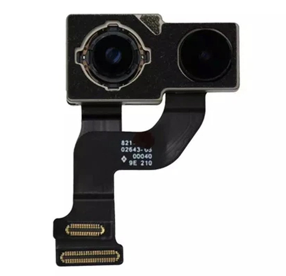 Rear Camera For iPhone 12 Camera FoneFunShop   