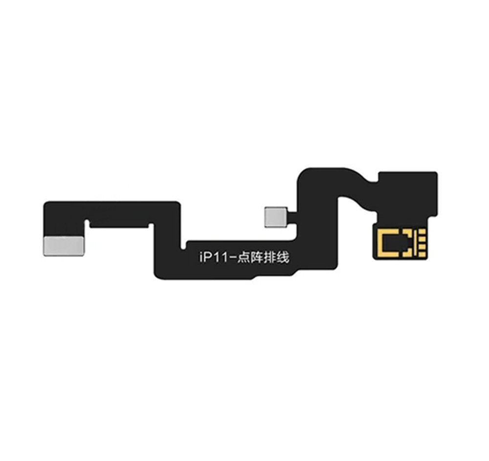 Flex Cable For iPhone 11 Relife TB 04 Face ID Dot Matrix Repair Flex FoneFunShop   