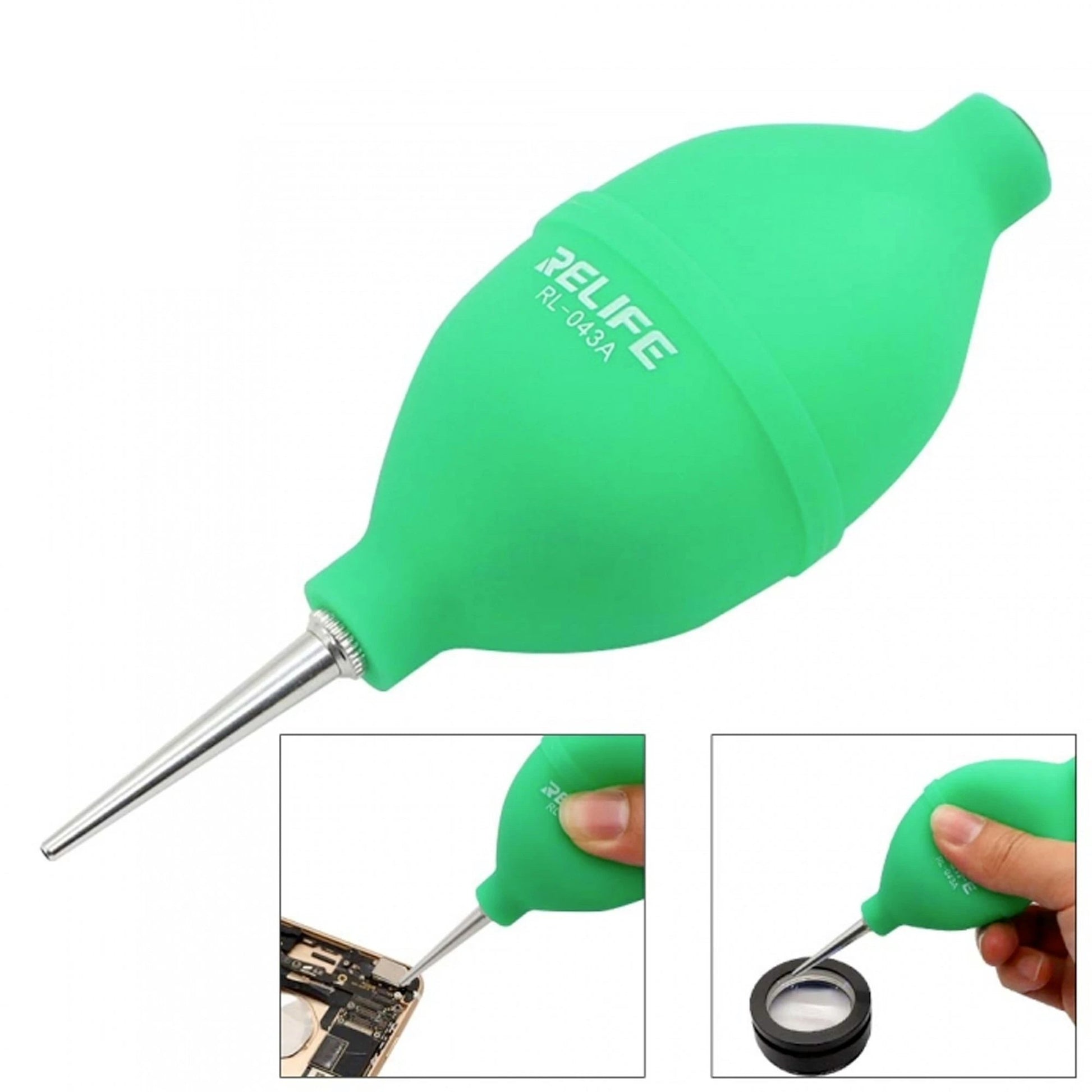 Dust Hand Blower Relife RL034A Ball Relife FoneFunShop   