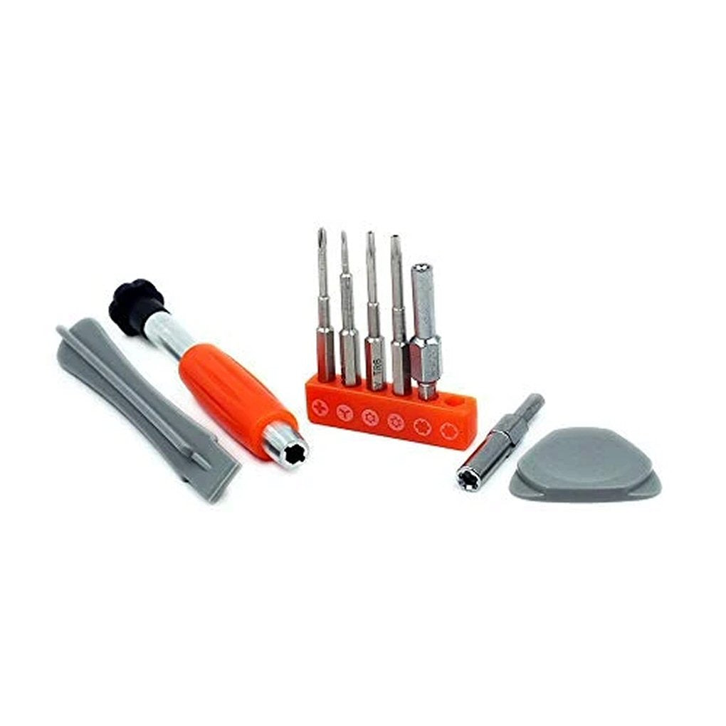 Screwdriver Repair Kit For Nintendo Screwdriver FoneFunShop   